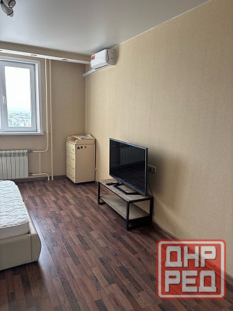 Сдается: Однокомнатная квартира в Буденновском районе Донецк - изображение 10