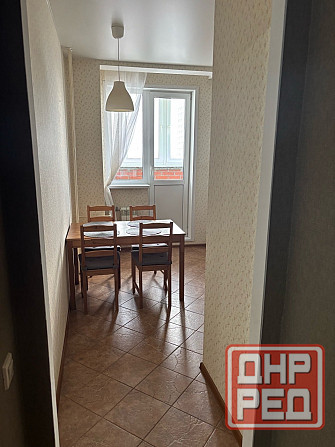 Сдается: Однокомнатная квартира в Буденновском районе Донецк - изображение 5