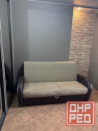 Сдается: Однокомнатная квартира в Буденновском районе Донецк - изображение 8