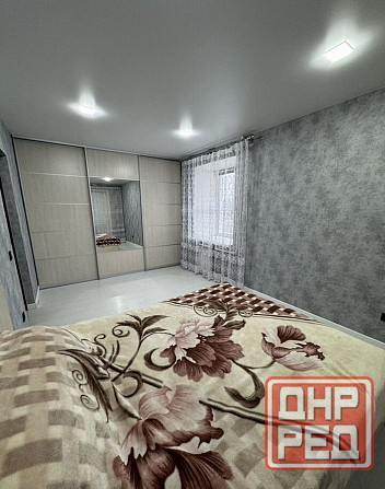 2-х комнатная квартира на аренду в г. Донецк, Куйбышевский район проспект Васнецова, 3А Донецк - изображение 2