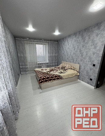 2-х комнатная квартира на аренду в г. Донецк, Куйбышевский район проспект Васнецова, 3А Донецк - изображение 6