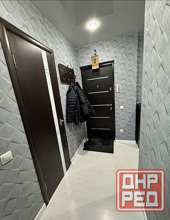 2-х комнатная квартира на аренду в г. Донецк, Куйбышевский район проспект Васнецова, 3А Донецк - изображение 4