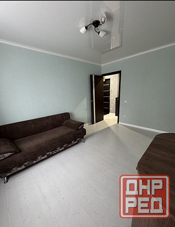 2-х комнатная квартира на аренду в г. Донецк, Куйбышевский район проспект Васнецова, 3А Донецк - изображение 5