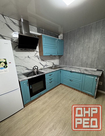 2-х комнатная квартира на аренду в г. Донецк, Куйбышевский район проспект Васнецова, 3А Донецк - изображение 7