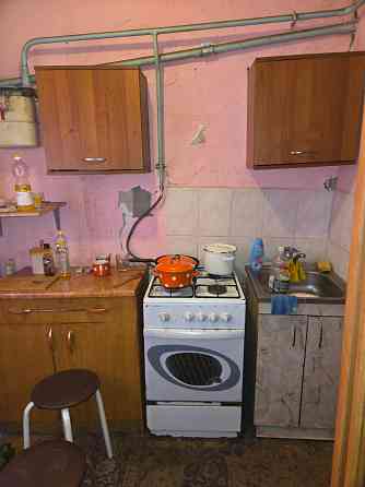 Сдам квартиру на земле Донецк