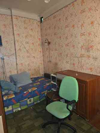 Сдам квартиру на земле Донецк