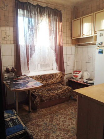 Продам 3х комнатную крупногабаритную квартиру в Макеевке (Червоногвардейка) Макеевка