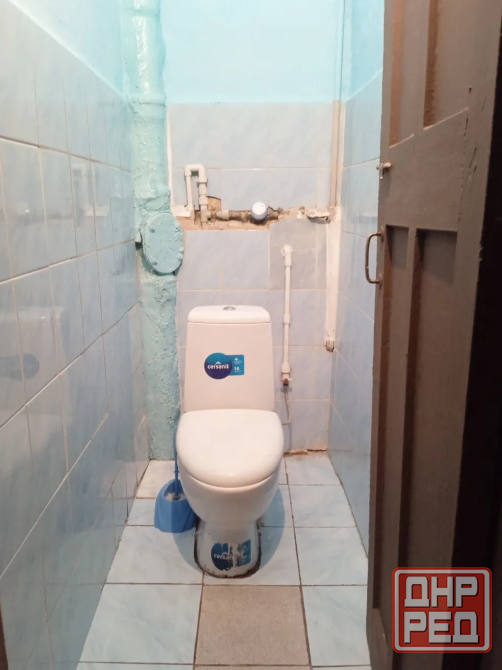Продам 3х комнатную крупногабаритную квартиру в Макеевке (Червоногвардейка) Макеевка - изображение 7