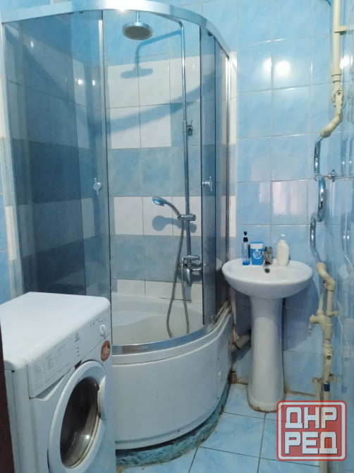 Продам 3х комнатную крупногабаритную квартиру в Макеевке (Червоногвардейка) Макеевка - изображение 4