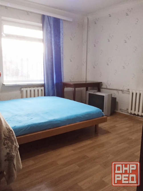 Продам 3х комнатную крупногабаритную квартиру в Макеевке (Червоногвардейка) Макеевка - изображение 8