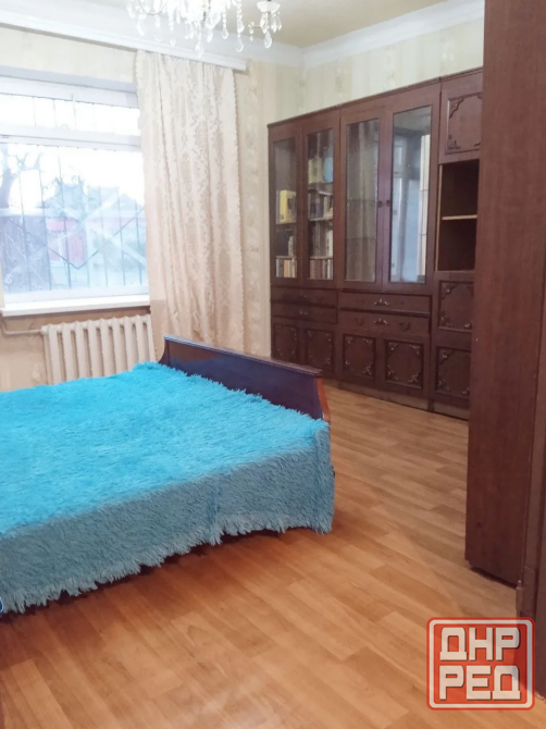 Продам 3х комнатную крупногабаритную квартиру в Макеевке (Червоногвардейка) Макеевка - изображение 2