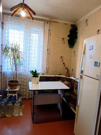 Продам 3х комнатную в Будённовском районе Донецк