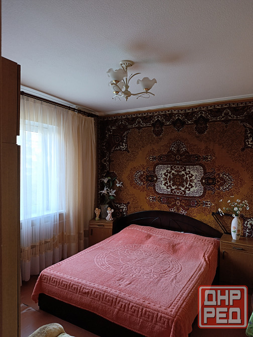 Продам 3х комнатную в Будённовском районе Донецк - изображение 3