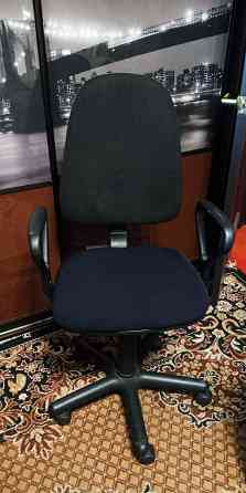 Компьютерные кресла, ткань Донецк