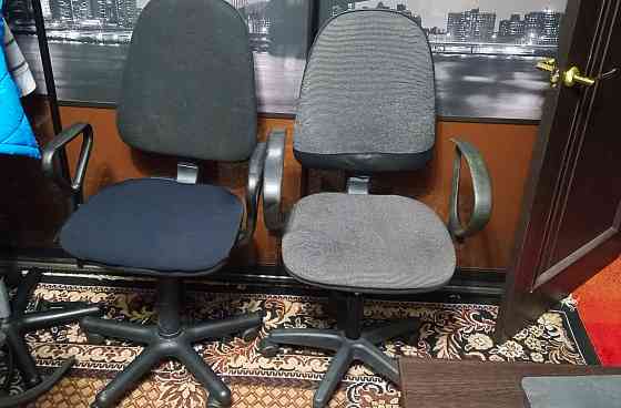 Компьютерные кресла, ткань Донецк