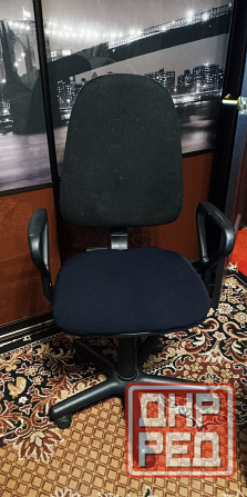 Компьютерные кресла, ткань Донецк - изображение 2