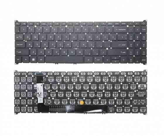 Клавиатура для ноутбука ACER Extensa 15 EX215-34, Aspire 3 A315-24P (Aspire 5 A515-57, Aspire 7 A71 Донецк