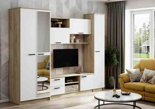 Гостиная Марта 12 Донецк