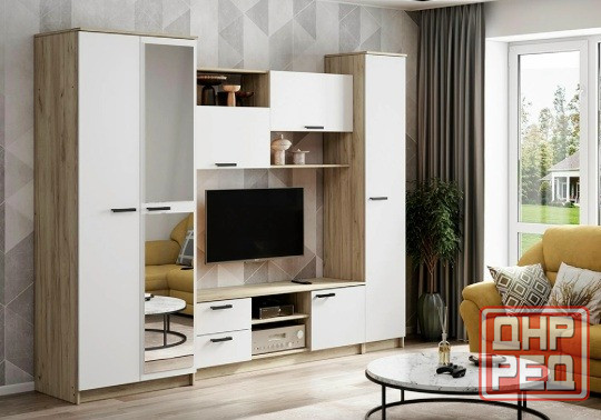 Гостиная Марта 12 Донецк - изображение 1