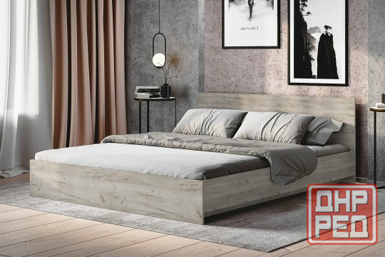 Кровать Ронда Донецк - изображение 2