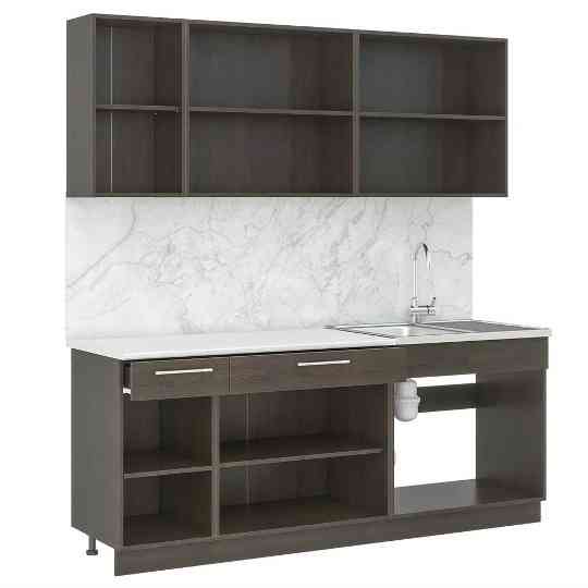 Кухня Маша 2000м Донецк