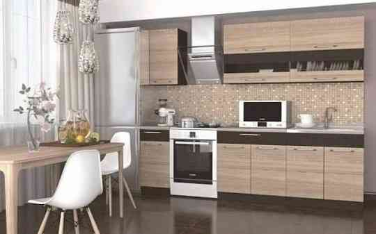 Кухня Маша 2000м Донецк