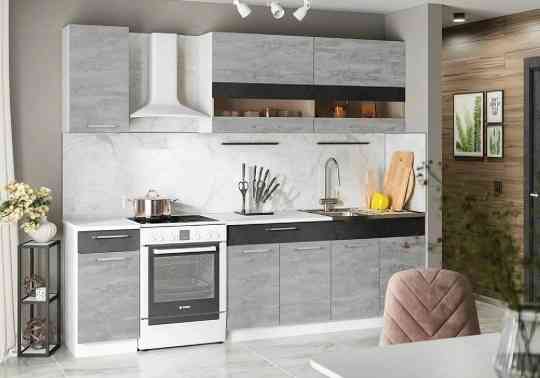 Кухня Маша 2000м Донецк