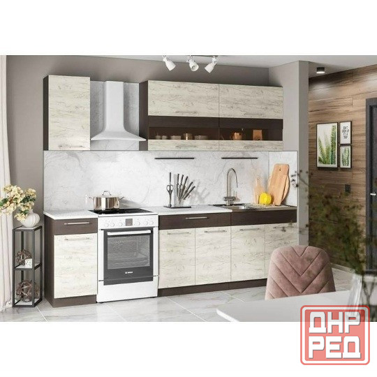 Кухня Маша 2000м Донецк - изображение 4