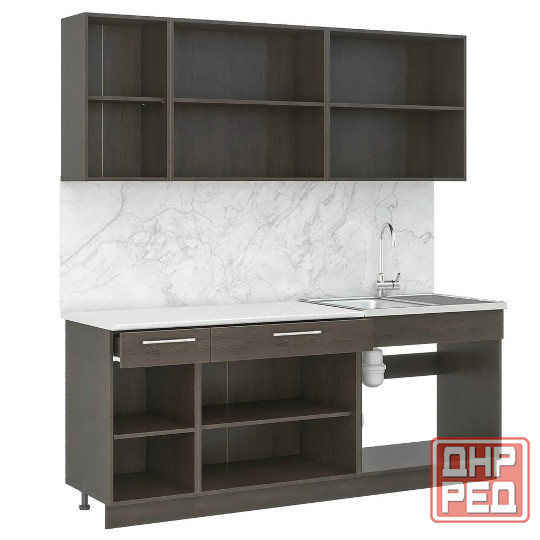 Кухня Маша 2000м Донецк - изображение 2