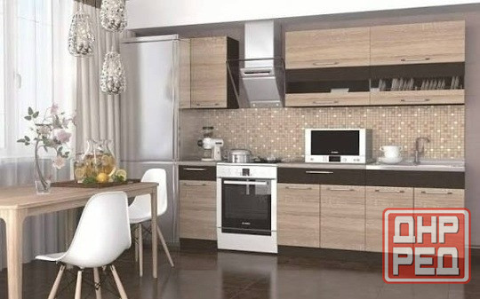 Кухня Маша 2000м Донецк - изображение 3