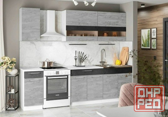 Кухня Маша 2000м Донецк - изображение 1