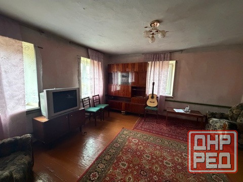 Продам дом в Донецке Донецк - изображение 1