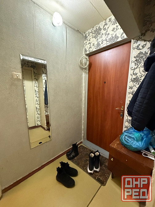 вода постоянно! Сдам 1 комн.кв. Донецк, Мирный, ул. Туполева, Молокозавод Донецк - изображение 5