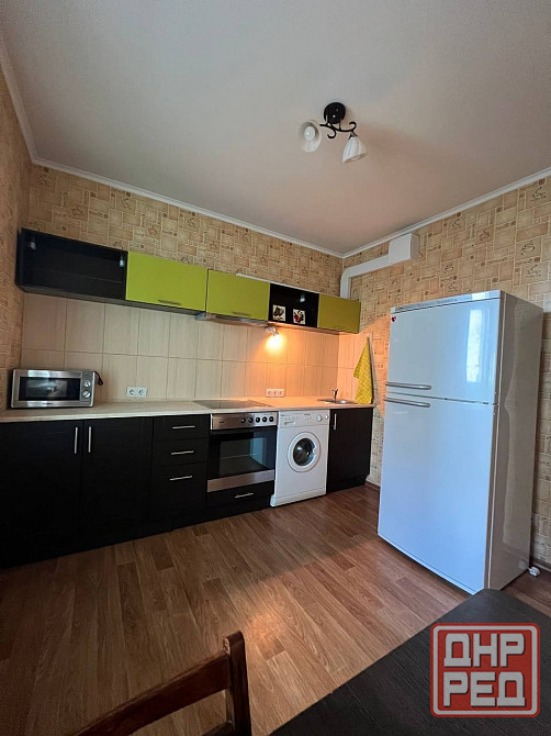 Сдам 1-комнатная квартира в Центральный район, г. Мариуполь, Нахимова. Мариуполь - изображение 4