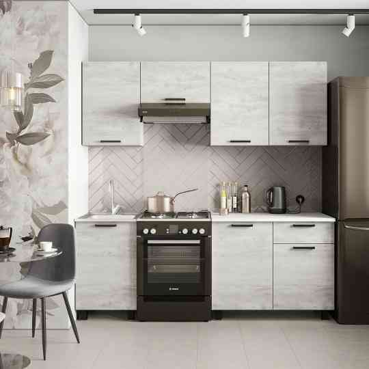 Кухня Сканди 2000м Донецк