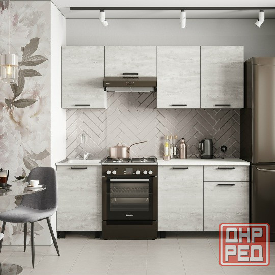 Кухня Сканди 2000м Донецк - изображение 1