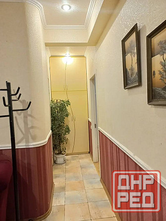 Пролетарский район. 2х комнатная квартира сдается с посуточной арендой и с комфортными условиями Донецк - изображение 2