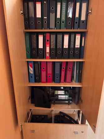 Шкаф для документов Донецк