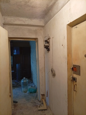 2-х ком. квартира в Буденовском р-не, ул. Римского Корсакова Донецк