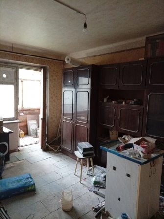 2-х ком. квартира в Буденовском р-не, ул. Римского Корсакова Донецк