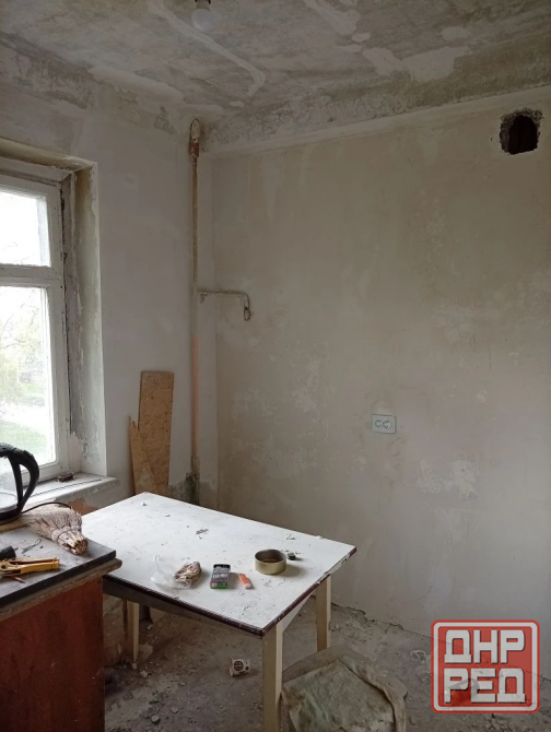2-х ком. квартира в Буденовском р-не, ул. Римского Корсакова Донецк - изображение 3