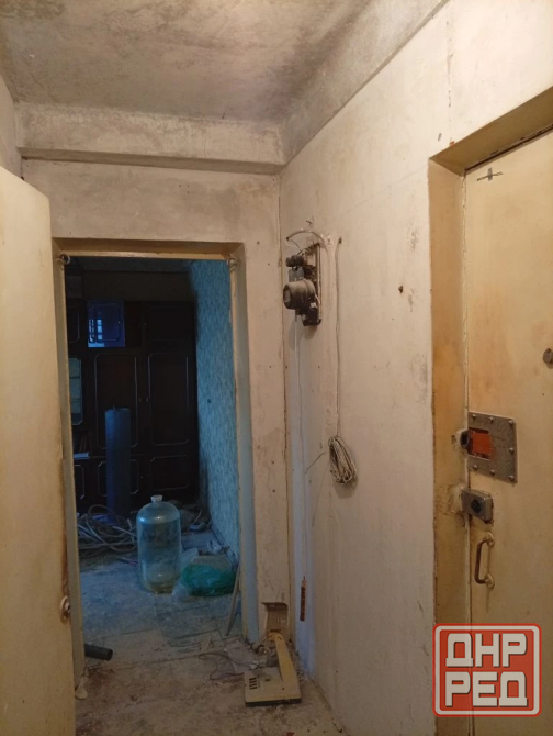 2-х ком. квартира в Буденовском р-не, ул. Римского Корсакова Донецк - изображение 2