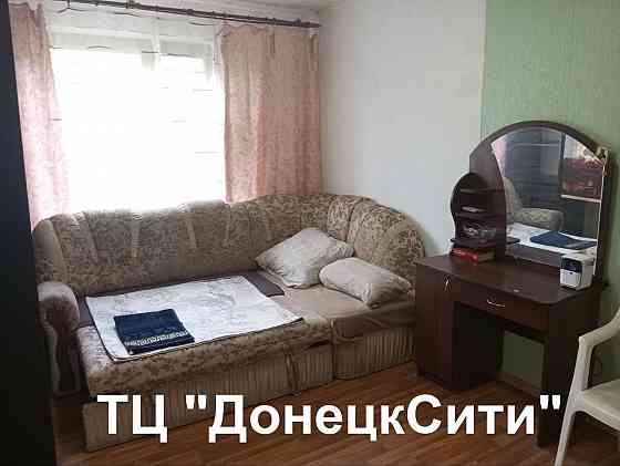 1к квартира возле тц донецк сити Донецк