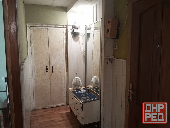 1к квартира возле тц донецк сити Донецк - изображение 3