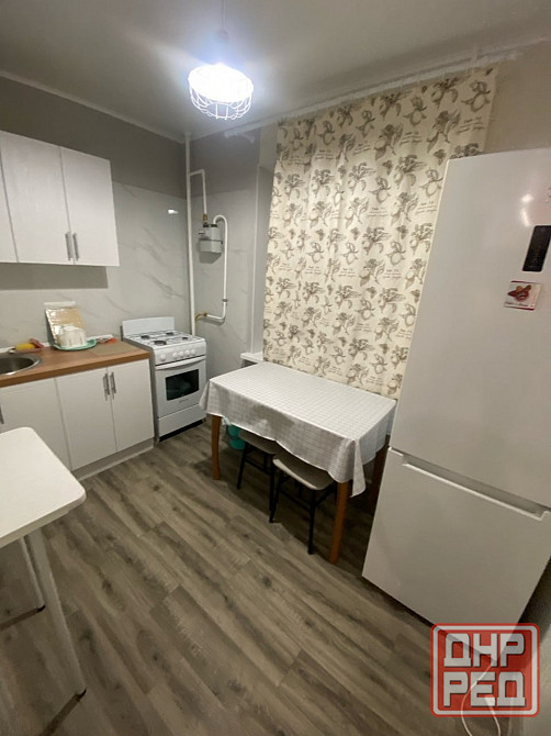 Сдам однокомнатную квартиру в Приморском районе, города Мариуполь. Мариуполь - изображение 2