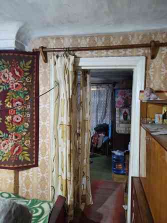 Продаю небольшой дом на приватизированном участке . Донецк