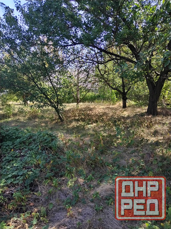 Продаю небольшой дом на приватизированном участке . Донецк - изображение 2