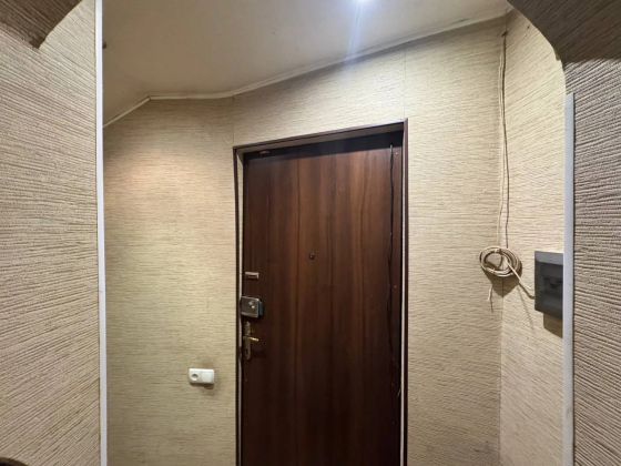 Срочная продажа 1но комнатной квартиры в Калининском районе Донецк