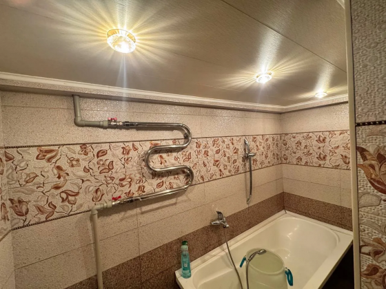 Срочная продажа 1но комнатной квартиры в Калининском районе Донецк