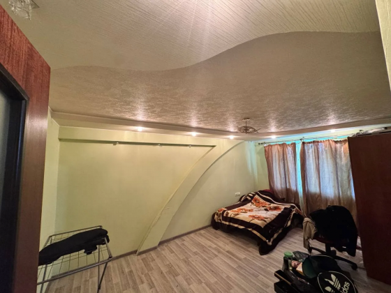 Срочная продажа 1но комнатной квартиры в Калининском районе Донецк